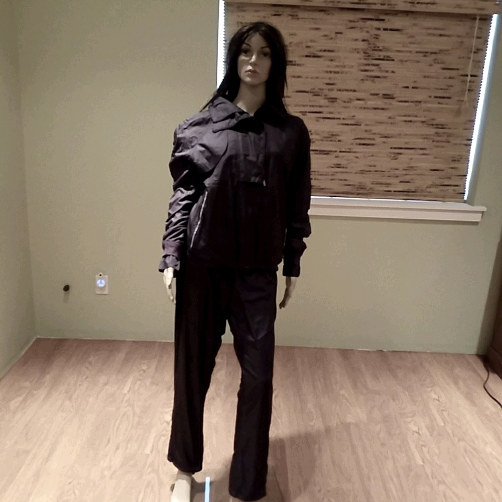 Adidas For Stella McCartney Activewear Set L/XL